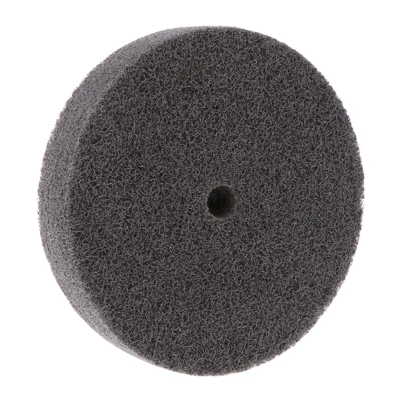 Đĩa Mài Đánh Bóng Xe Hơi 100mm Chuyên Dụng