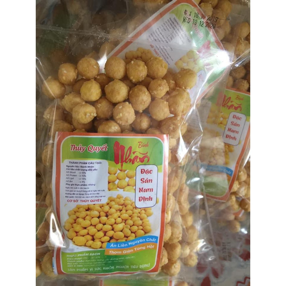 [ Gói 150gram ] Bánh nhãn phủ vừng
