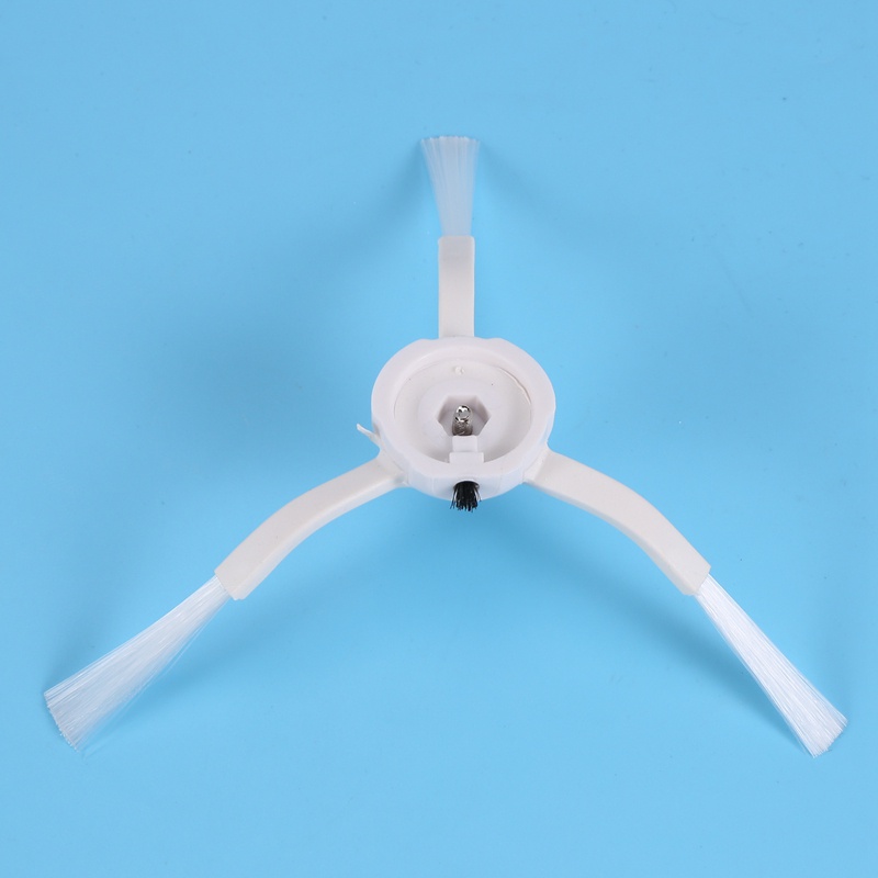 Set 9 phụ kiện gồm bộ lọc hepa + bàn chải chính + bàn chải bên cho Xiaomi Roborock Mi S50 S51 S55 S5 Xiaowa