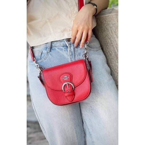 Túi Coach auth sale