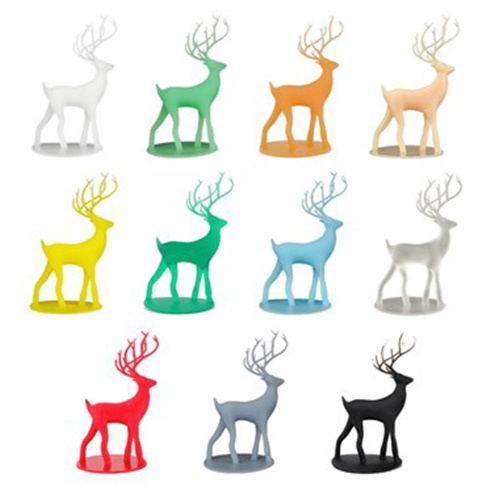 Nhựa in 3d Resin eSun eResin-PLA 0.5-1kg/Chai