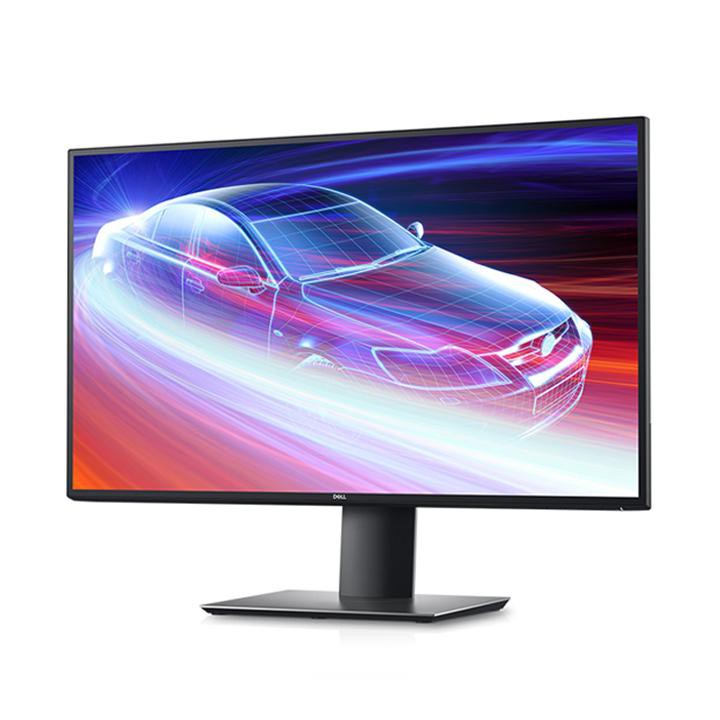 Màn hình Dell UltraSharp U2720Q 4K USB-C 4K IPS 60Hz 5ms - Hàng Chính Hãng