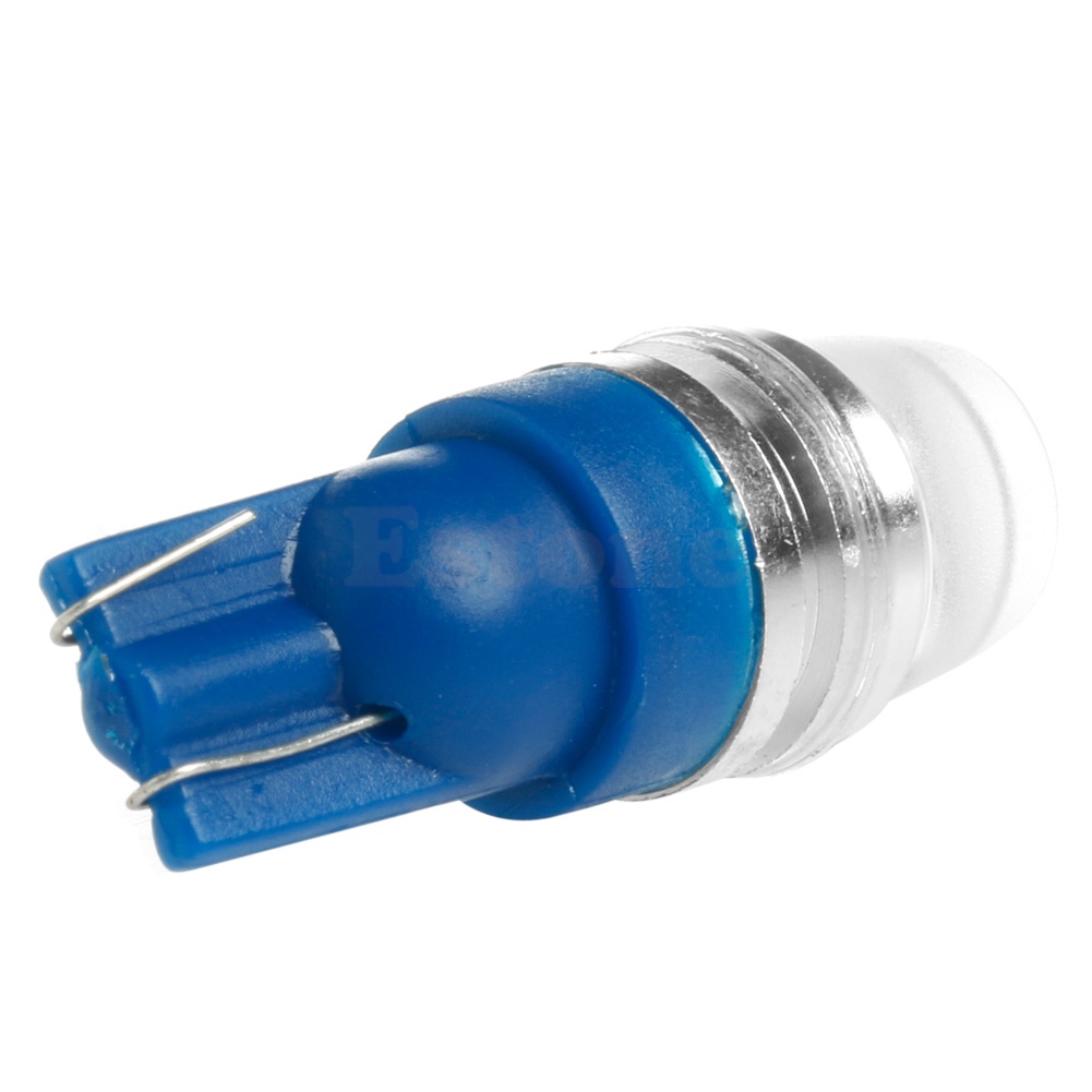 Đèn LED Chiếu Sáng Biển Số Xe Hơi 12V T10 5630 192 168 194