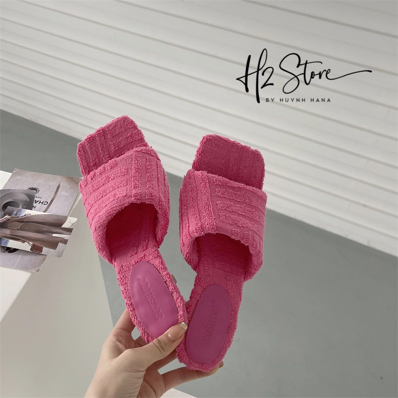 GUỐC LÔNG QUAI NGANG SOUSHI 9P - GD816779