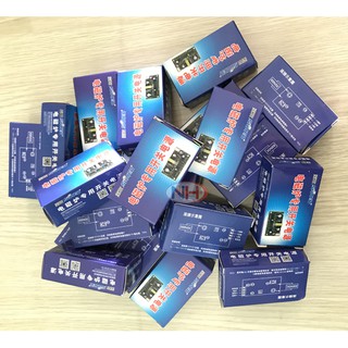 Board Mạch Nguồn Bếp Từ 5V 12V 18V