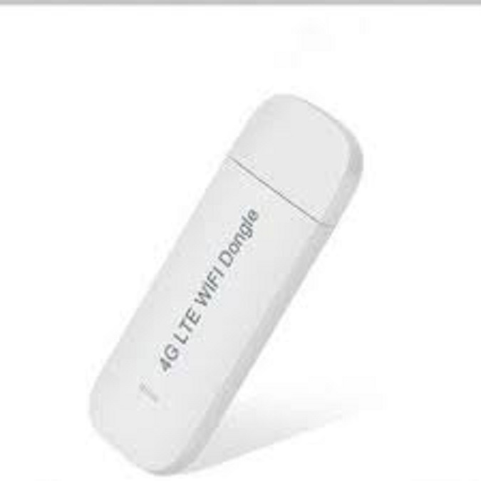 4G LTE USB MODEM - Usb Phát Wifi Từ Sim 3g 4g Tốc Độ Cao - sim c90 1 ngày 4gb hạn dùng 30 ngày