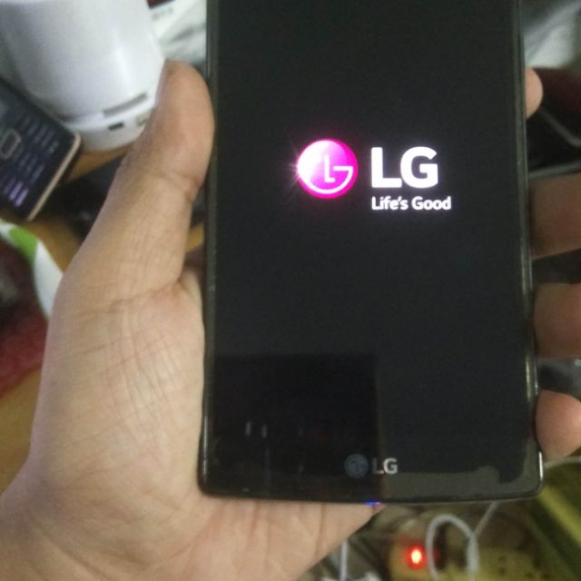 [GIÁ HỦY DIỆT] MÀN HÌNH LG G4 KÍNH TRÓC THỦY XÀI TỐT