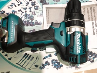 MÁY KHOAN MAKITA XPH12