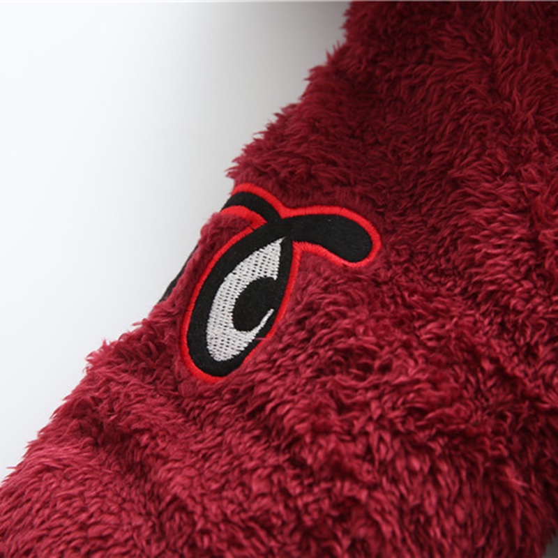 BEAR LEADER Áo Khoác Giữ Ấm Dày Dặn In Họa Tiết Khủng Long Dễ Thương Thời Trang Mùa Đông Cho Bé Trai Và Gái