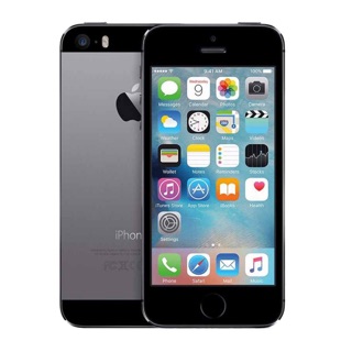 Điện thoại ip5s!