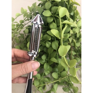 Dụng cụ gọt vỏ đa năng Zwilling Đức ( gọt vỏ + bào sợi)