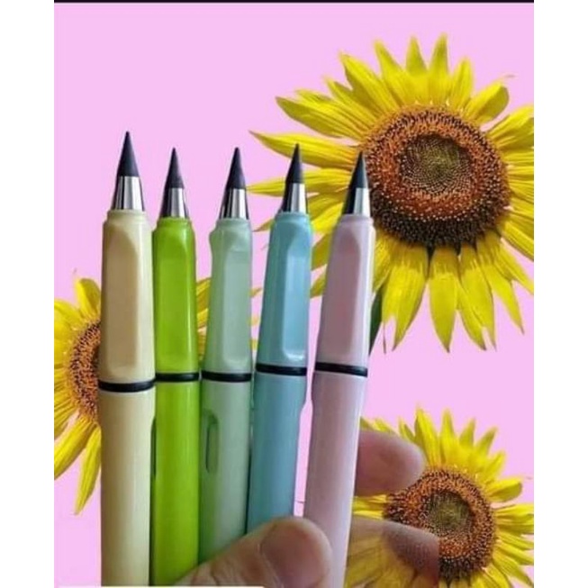 Bút chì vĩnh cửu