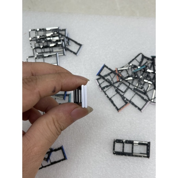 khay sim xiaomi redmi 9c / khay sim redmi 9c