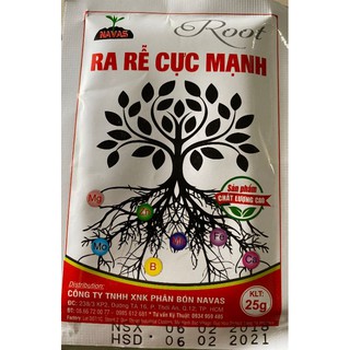 SIÊU RA RỄ Tăng Lực cho cây