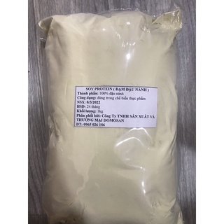 1kg đạm đậu nành