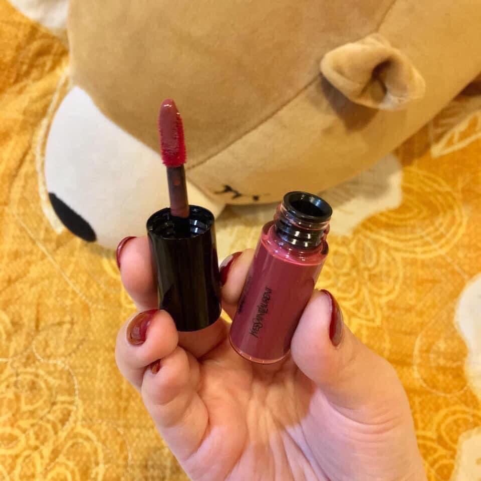 [MINI] - Son Ysl Water Stain 617 | BigBuy360 - bigbuy360.vn