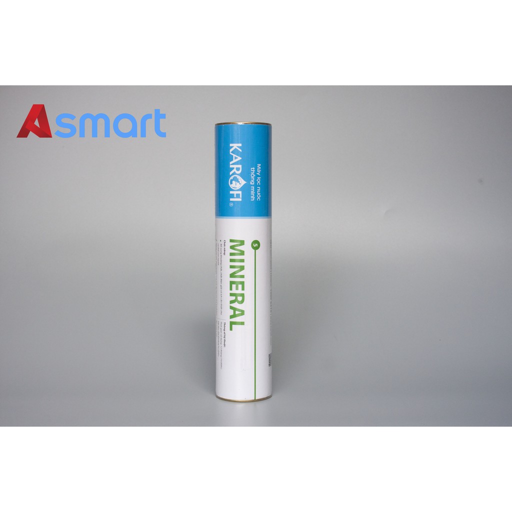Lõi lọc nước Karofi số 6 Mineral-Khoáng đá
