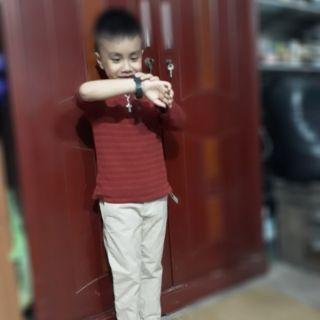 Combo quần GAP áo len Crazy