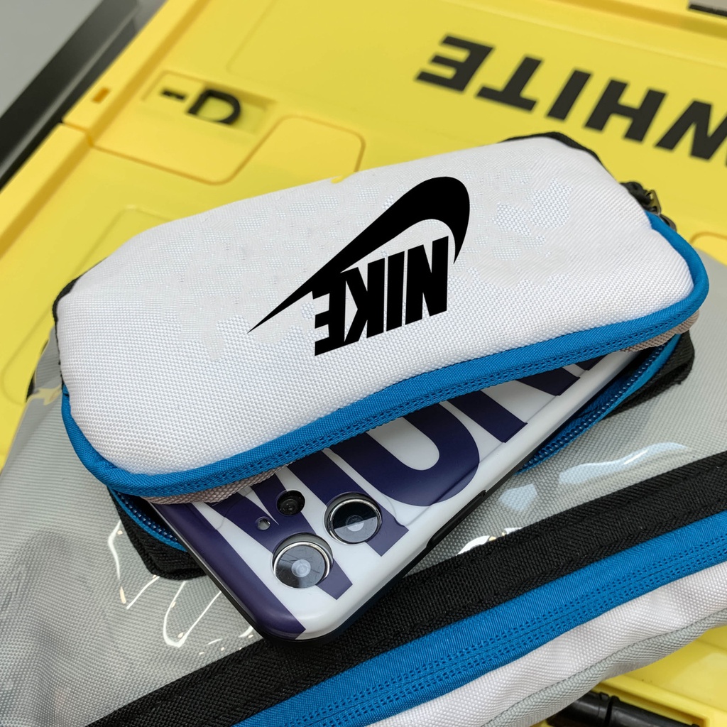 Túi đeo chéo thể thao Nike CL2852 chất lượng cao