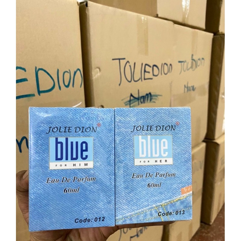 Nước hoa nam nữ