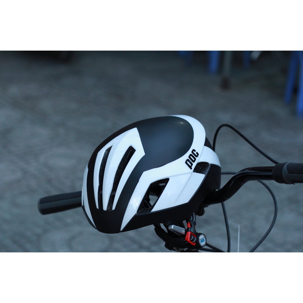 Nón thể thao POC P04 ( POC HELMETS VIỆT NAM ) HÀNG CHÍNH HÃNG +TẶNG KÈM KHẨU TRANG POC XỊN SÒ