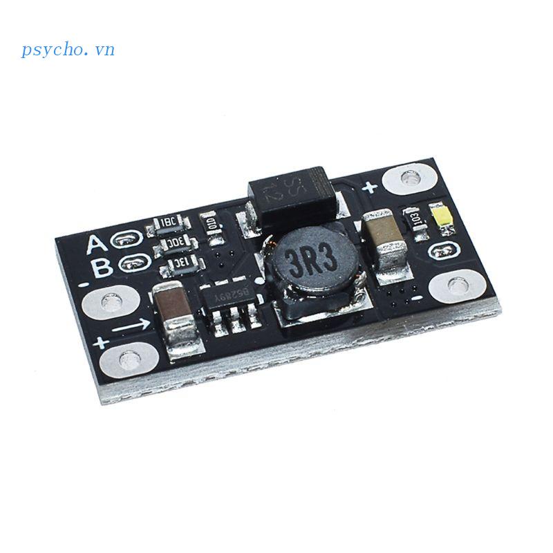 Bảng Mạch Nâng Áp Dòng Điện Một Chiều Psy DC-DC