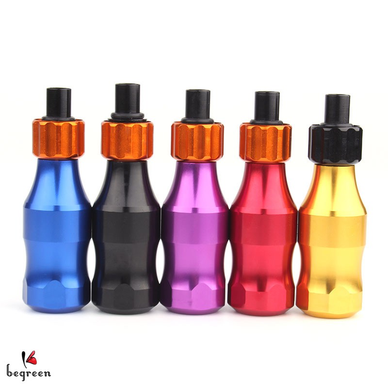 Tay cầm chuyển kim đạn máy xăm hình