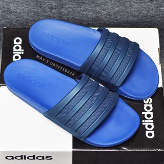 DÉP QUAI NGANG | ₳DID₳S | ADILETTE CF PLUS MONO SLIDES