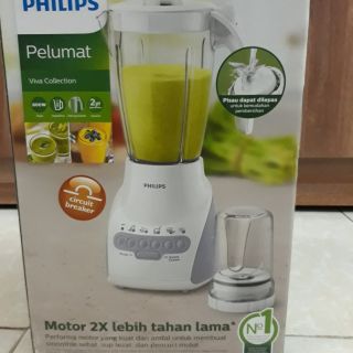 MÁY SAY SINH TỐ PHILIP 2221( mã mới 2021 )