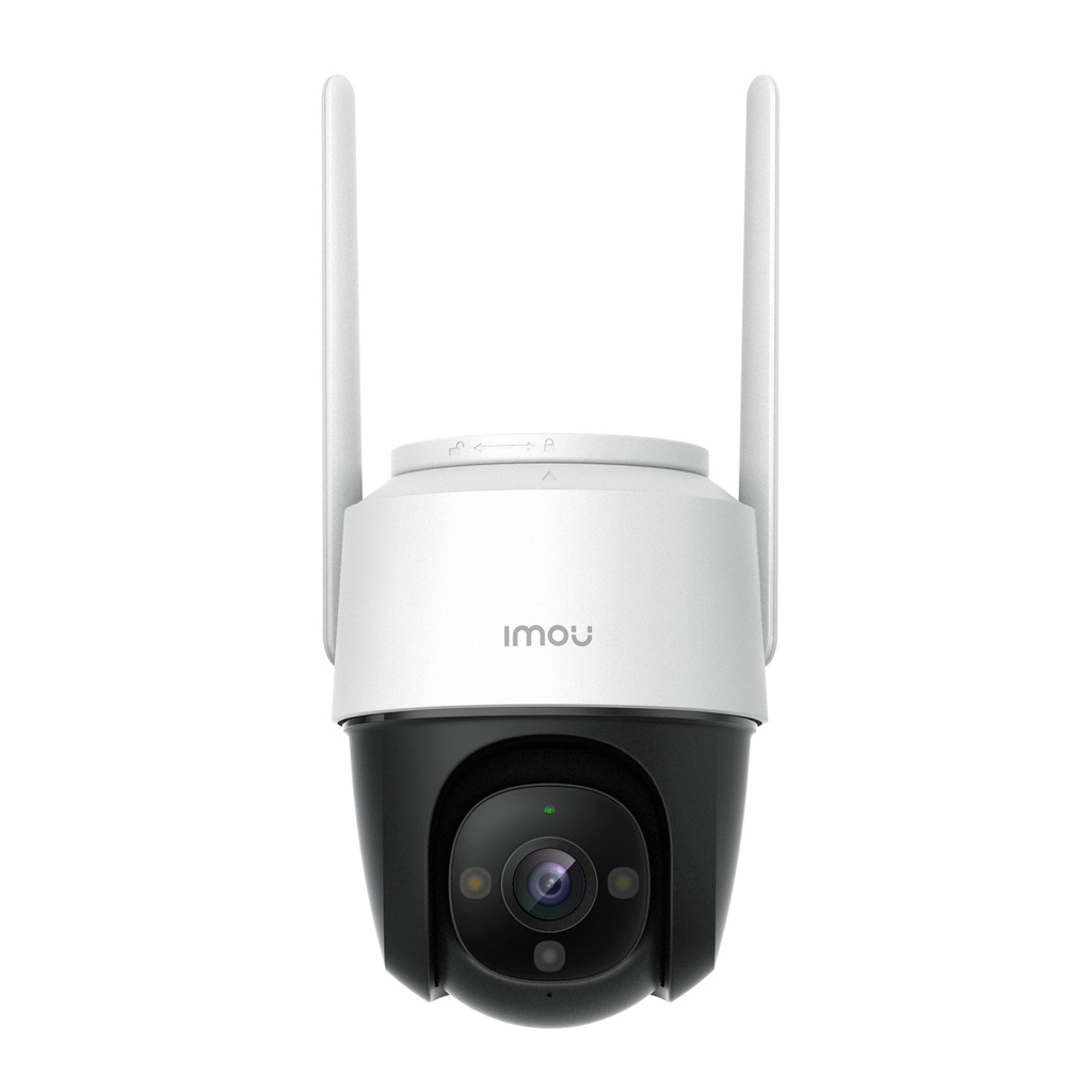 Camera Wifi IP Imou Cruiser QHD 4MP Chống Nước IP66, Điểm Yêu Thích, Đàm Thoại 2 Chiều Báo Động, Wifi Hotspot - BH 2 Năm