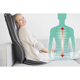 Đệm ngồi massage Shiatsu Beurer MG300