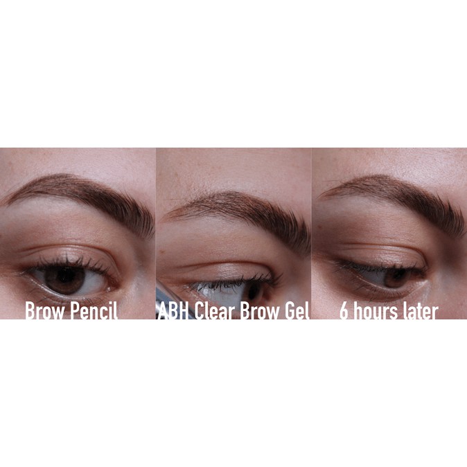 MASCARA CHẢI MÀY TRONG SUỐT ANASTASIA CLEAR BROW GEL MINISIZE AND FULLSIZE | BigBuy360 - bigbuy360.vn