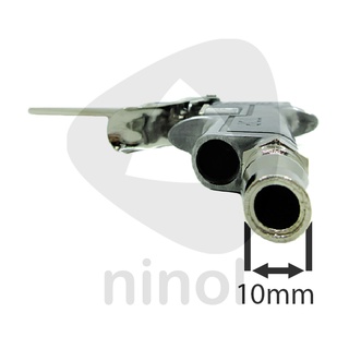 Súng Xịt Hơi Thổi Bụi Vệ Sinh TOP DG-10 – Dụng Cụ Khí Nén Tiện Ích