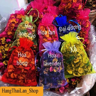 Túi thơm Hoa Khô Thái Lan
