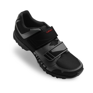 Giày can 2 chấu cho phòng gym và xe đạp địa hình GIRO Berm tùy chọn size