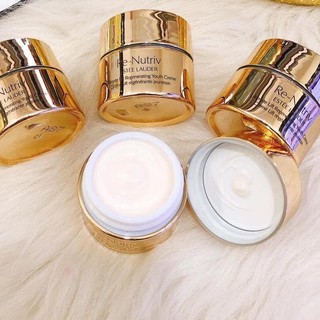 Kem dưỡng vàng trẻ hóa da Estee Lauder Renutriv 15ml