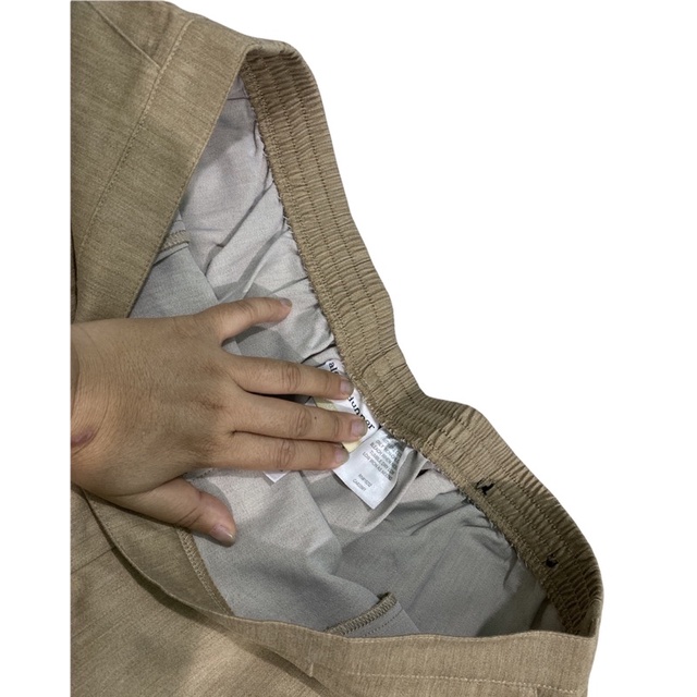 Quần Tây ống suông  ( có big Size )