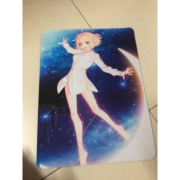 Lót chuột sưu tầm Tsukihime - mousepad