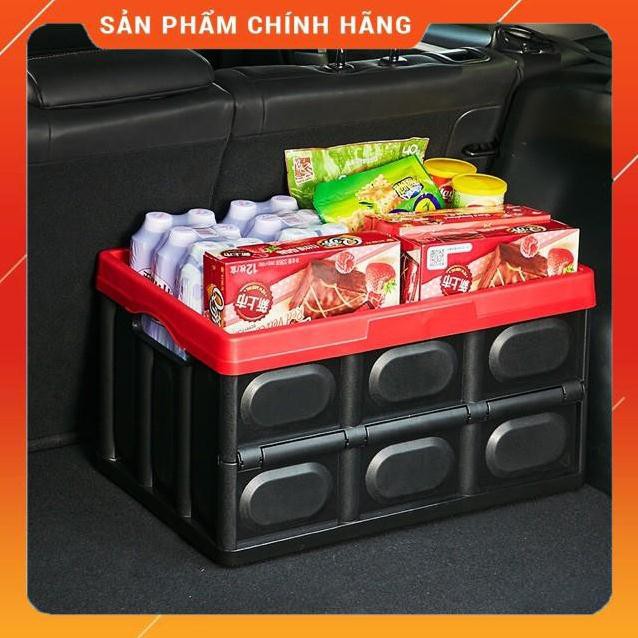 THÙNG ĐỰNG ĐỒ TRONG Ô TÔ