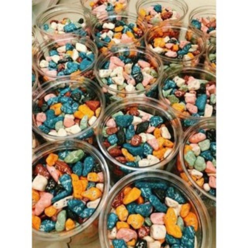 Kẹo Sỏi Nhân Socola 450gr