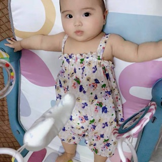 body 2 dây đùi có mũ