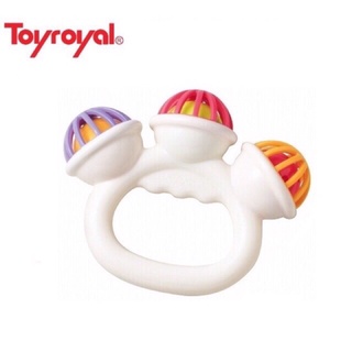 Xuac Xắc Hình Cầu Toyroyal Nhập Khẩu Nhật Bản
