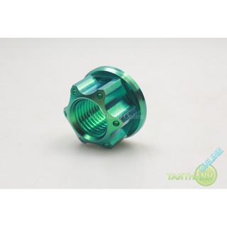 Tán 14 ly GR5 Titanium