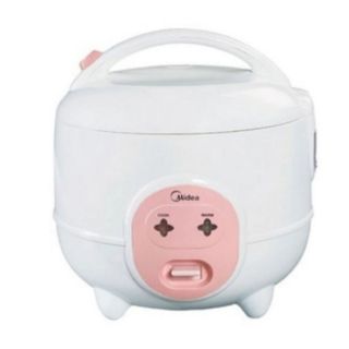 Nồi cơm điện mini Media