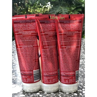 Kem tan mỡ Eveline slim extreme 4D 250ml (Hàng châu Âu)