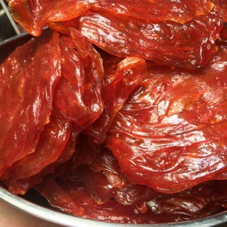 Khô Ruột Vịt 500G