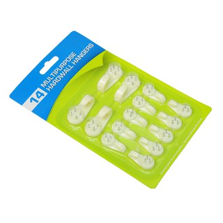 Móc Đóng Tường Uncle Bills HY0052