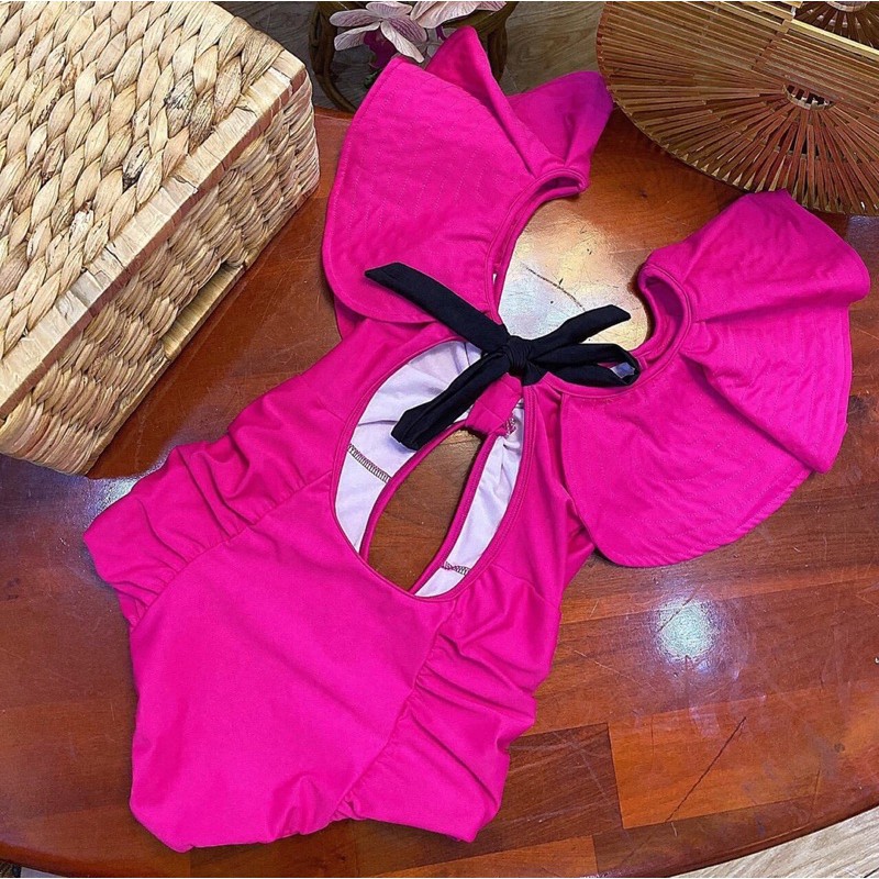 (Hàng co sẵn full màu  ) bikini liền thân -1mảnh ( hàng thiết kế) | BigBuy360 - bigbuy360.vn