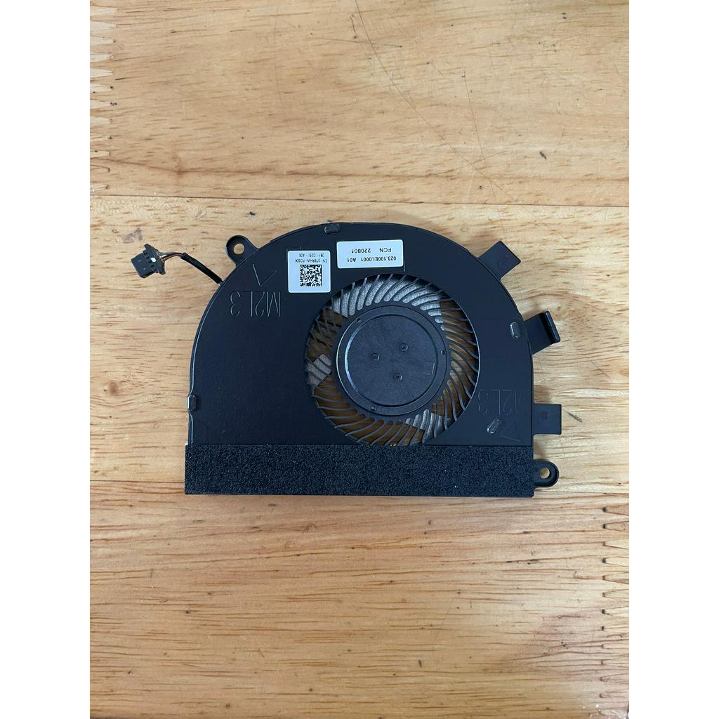 Fan-Quạt Tản Nhiệt Dành Cho Laptop Dell Inspiron 5000 5584 E3400 E3500 P85F 0T6RHW DFS5K12214161H New