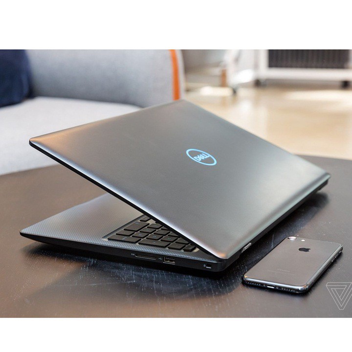 Laptop Game Siêu Khủng, Laptop Gaming Chuyên Nghiệp Dell G3 3579, i5-8300H, VGA Nvidia GTX 1050 Ti-4G, Màn 15.6 FullHD | BigBuy360 - bigbuy360.vn
